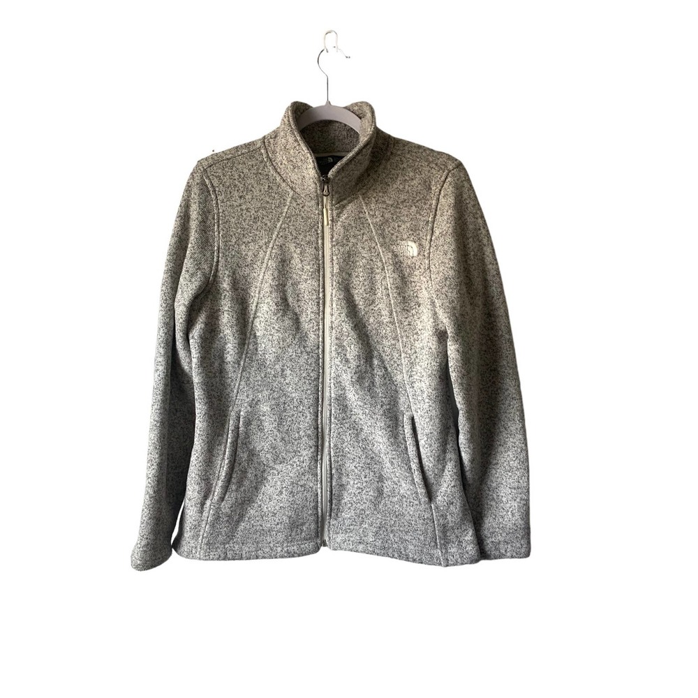 The North Face Gray Women's Jacket